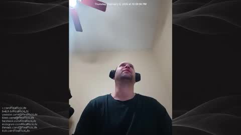 ScrubbyLuv online show from 02-06-26, 04:39