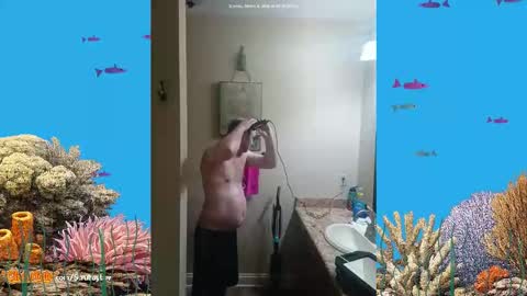 ScrubbyLuv online show from 03-08-26, 09:35