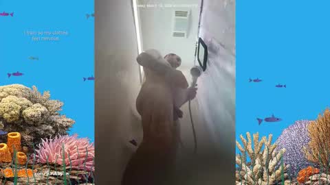 ScrubbyLuv online show from 03-15-26, 08:59