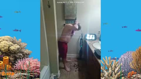 ScrubbyLuv online show from 04-12-26, 11:32