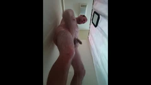 ScrubbyLuv online show from 04-20-26, 07:44