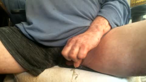 scruff66 online show from 07-12-26, 03:19