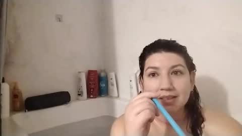 Danni online show from 12-25-24, 07:56