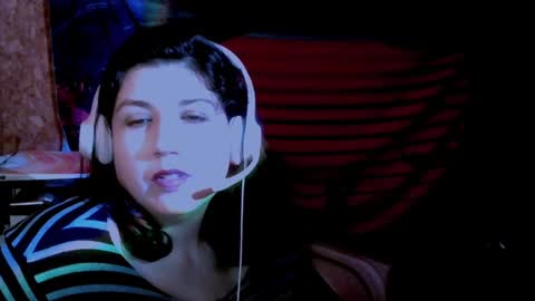 Danni online show from 12-30-24, 12:42