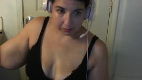 Danni online show from 09-12-25, 06:57