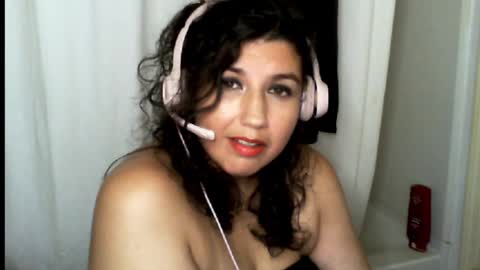 Danni online show from 09-25-25, 09:40