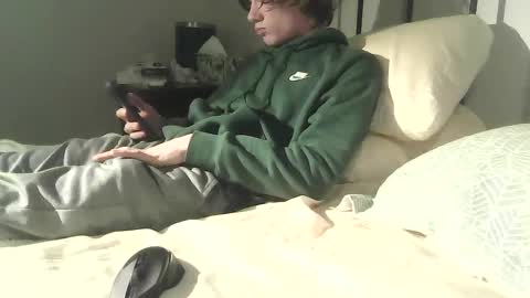 ObvHype online show from 02-17-25, 05:04