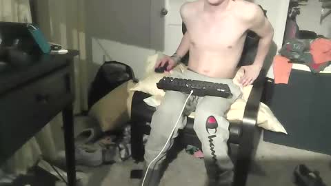 ObvHype online show from 02-21-25, 05:13