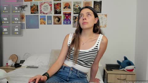 Snapshot of seahotseason chatting on 01-09-25, 02:01 Aria Independent model online show from 01-09-25, 02:01