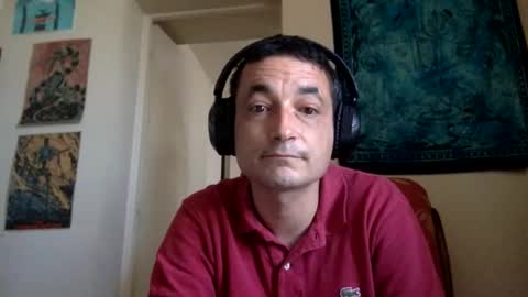 sealomel online show from 07-04-26, 12:55