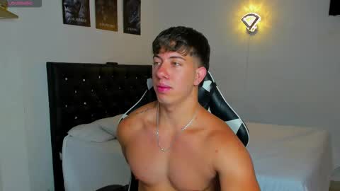 Sean online show from 10-23-25, 12:04