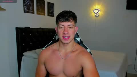 Sean online show from 11-25-25, 10:48