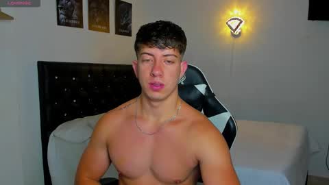 Sean online show from 11-27-25, 09:55