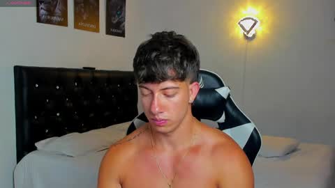 Sean online show from 04-01-26, 01:41