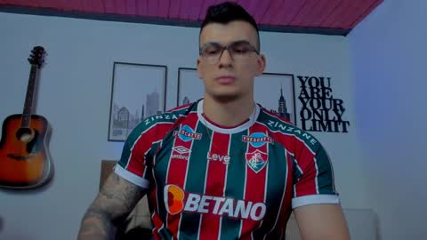 Sean Carrera online show from 01-07-25, 09:35