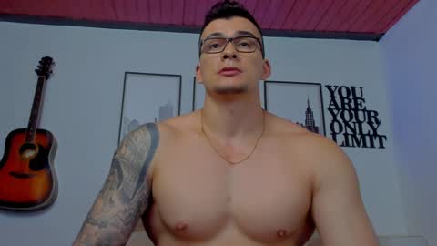 Sean Carrera online show from 01-10-25, 11:29