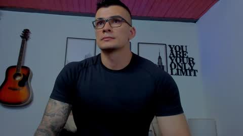 Sean Carrera online show from 01-15-25, 08:48