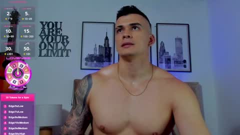 Sean Carrera online show from 02-07-25, 09:15