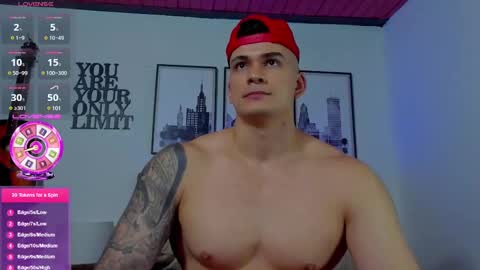 Sean Carrera online show from 03-06-25, 11:42