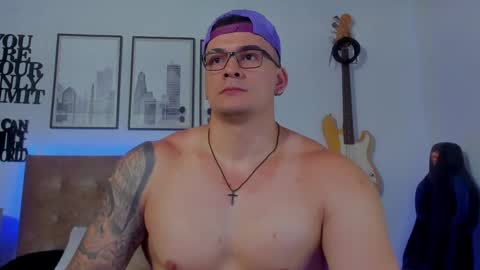 Sean Carrera online show from 09-17-25, 03:08