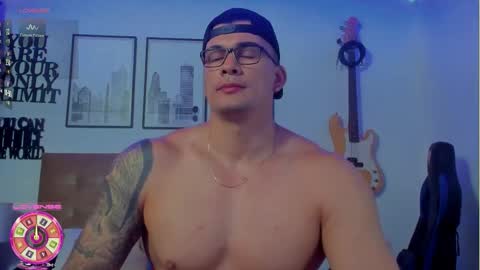 Sean Carrera online show from 10-14-25, 11:55