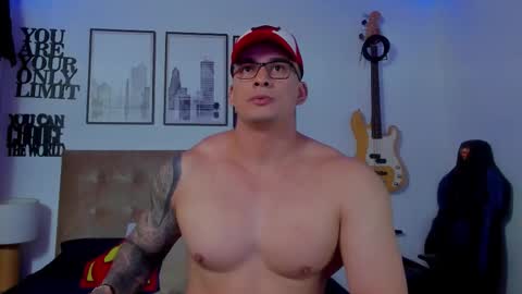 Sean Carrera online show from 01-12-26, 09:31