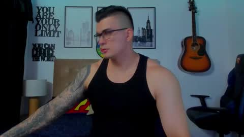 Sean Carrera online show from 02-04-26, 01:55