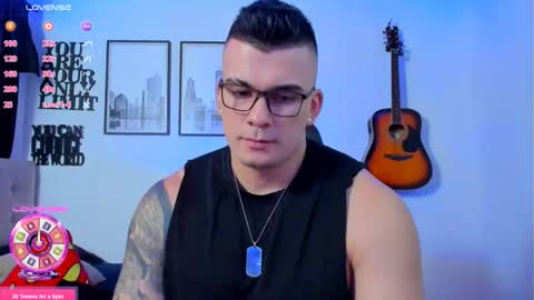 Sean Carrera online show from 02-22-26, 09:57