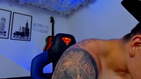 Sean Carrera online show from 04-18-26, 11:49