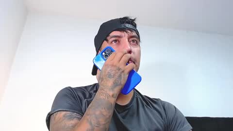 Steven online show from 02-27-25, 08:39