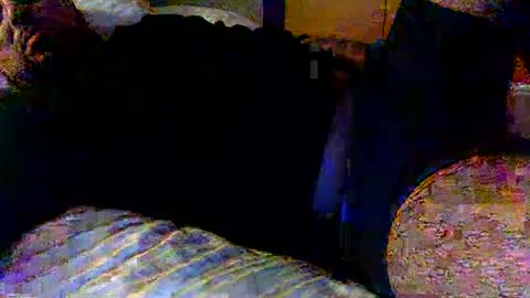 Snapshot of seanfritz1984 chatting on 02-19-25, 12:00 dick online show from 02-19-25, 12:00