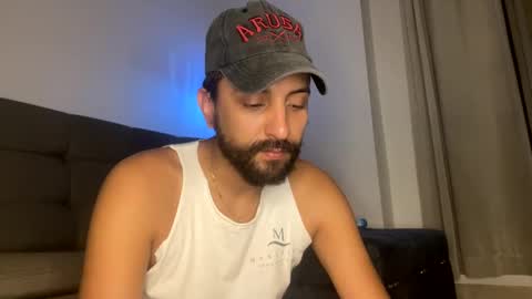 Sean pablo Sanz online show from 09-14-25, 01:27