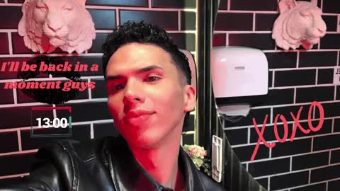 Sean online show from 03-05-25, 06:54