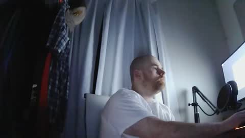 seanv26 online show from 01-16-26, 03:32