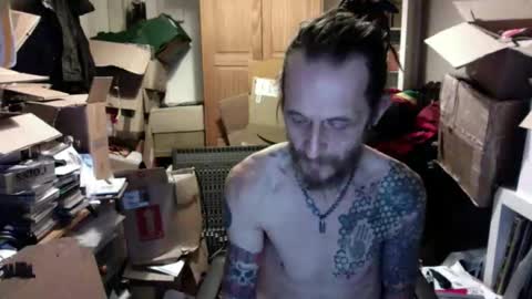 seasidesteve71 online show from 11-24-25, 11:48