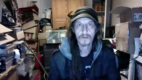 seasidesteve71 online show from 03-26-26, 02:28