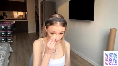 Kate online show from 04-14-26, 03:07