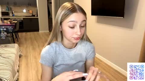 Kate online show from 04-16-26, 05:14