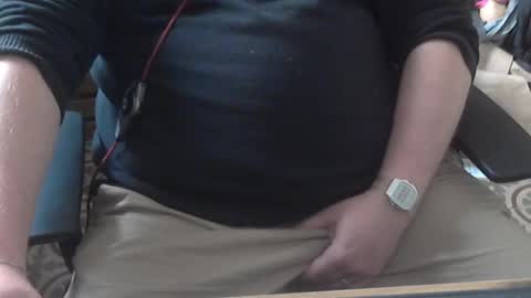 Falco J online show from 03-30-26, 05:14