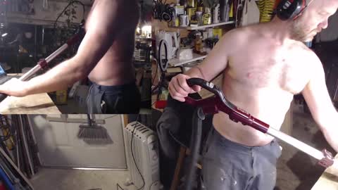 Seattlemanwhore online show from 01-18-25, 03:16