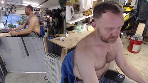 Seattlemanwhore online show from 01-26-25, 08:02