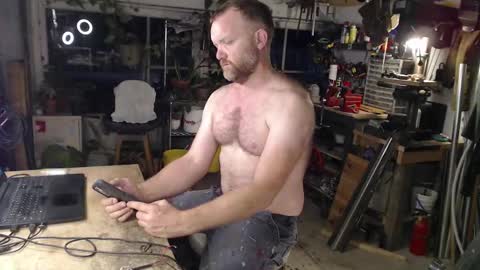 Seattlemanwhore online show from 09-13-25, 01:11