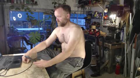 Seattlemanwhore online show from 09-26-25, 02:21