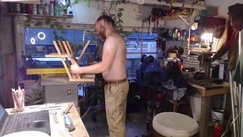 Seattlemanwhore online show from 10-10-25, 02:49