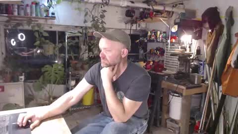 Seattlemanwhore online show from 11-02-25, 02:19