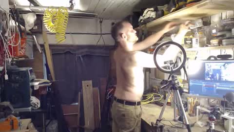 Seattlemanwhore online show from 11-03-25, 02:51