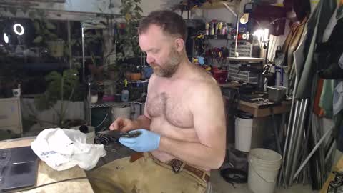 Seattlemanwhore online show from 12-05-25, 03:09