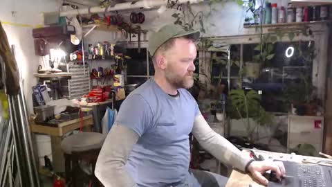 Seattlemanwhore online show from 01-06-26, 03:27