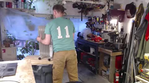 Seattlemanwhore online show from 03-15-26, 03:07