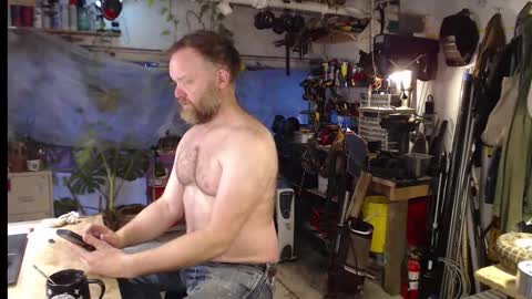 Seattlemanwhore online show from 03-17-26, 02:42